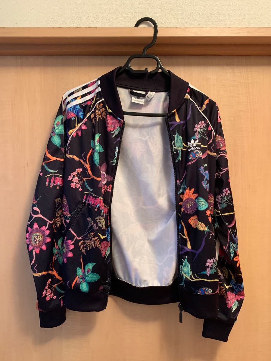 adidas Originals アディダスオリジナルス adidas 花柄 花柄 adidas Originals アディダスオリジナルス adidas 花柄 花柄