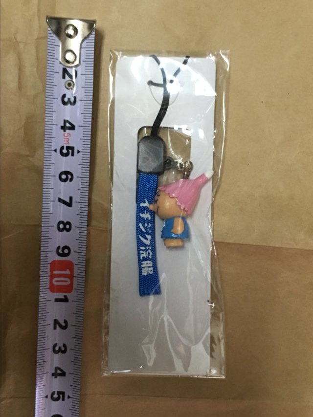 Yahoo!オークション - 正規品 非売品 イチジク浣腸 キャラクター