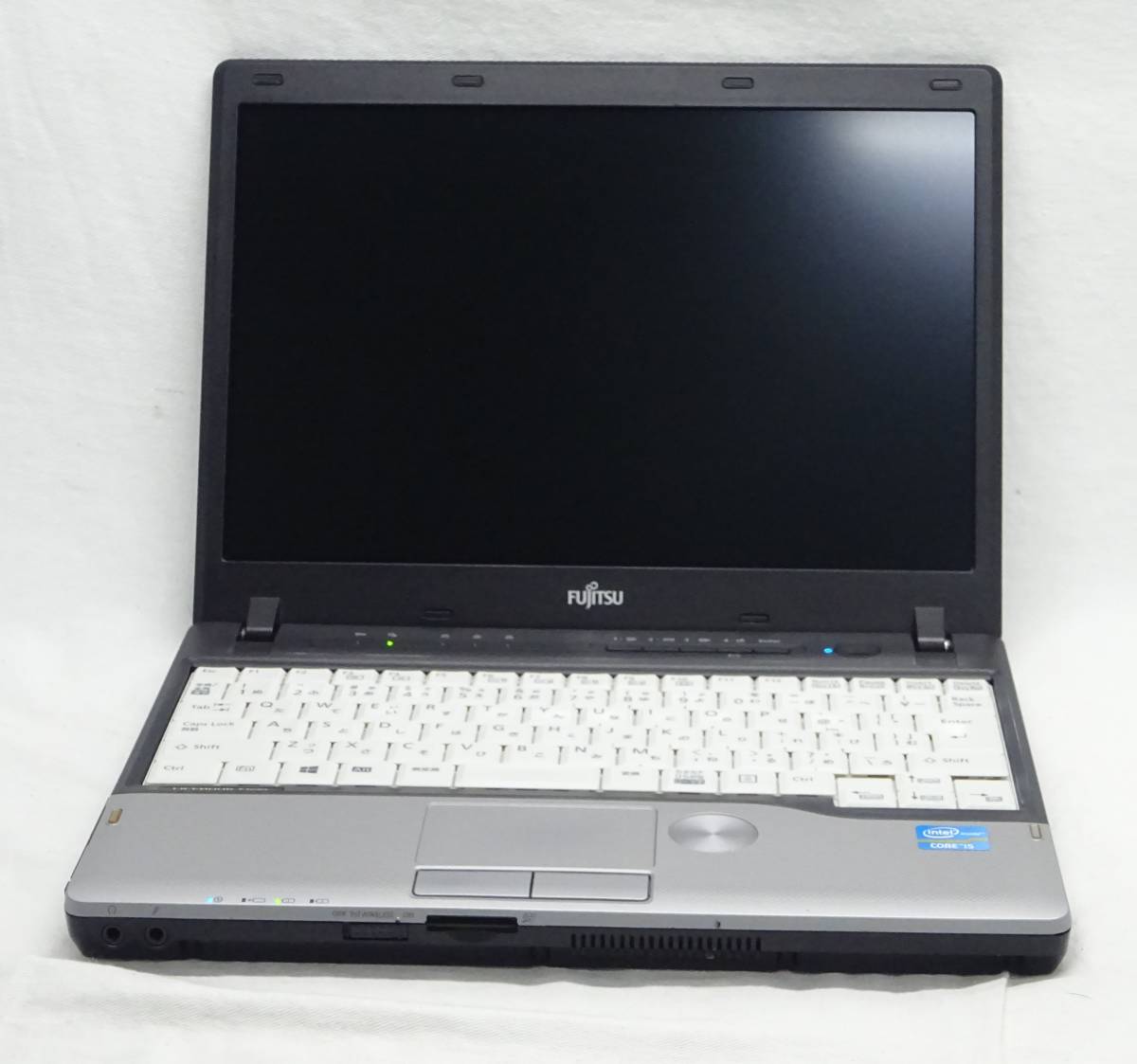 新しい P772/G Core 【中古品】 ノートパソコン FUJITSU LIFEBOOK i5 HDD:500GB Windows10 ② @Y63 / 4GB / 3340M - 13インチ未満 - hlt.no 新しい P772/G Core 【中古品】 ノートパソコン FUJITSU LIFEBOOK i5 HDD:500GB Windows10 ② @Y63 / 4GB / 3340M - 13インチ未満 - hlt.no