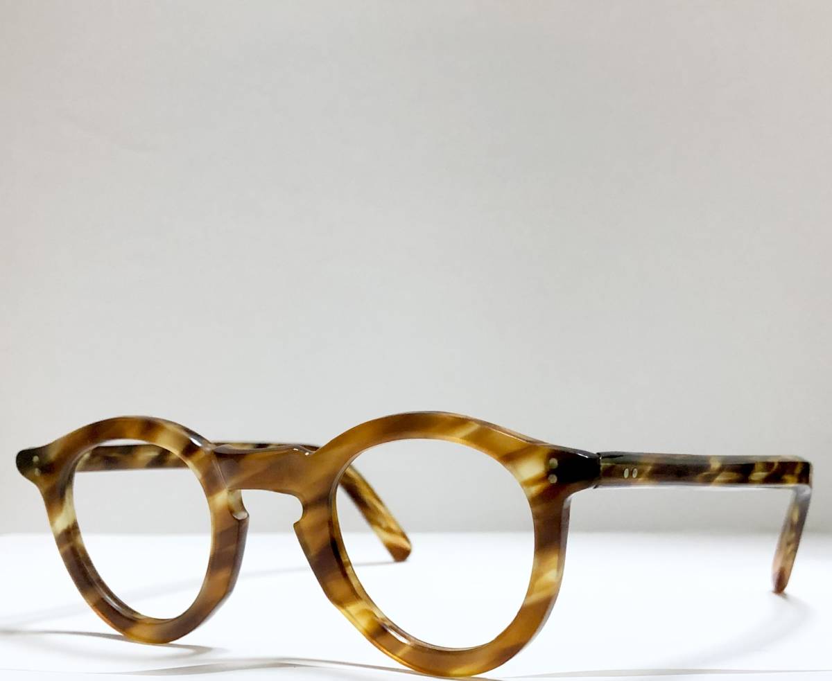 処分価格 1950年代頃 未使用 Frame France フレームフランス 希少