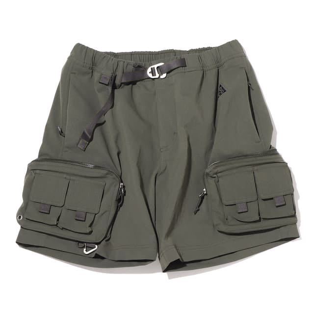 NIKE ACG ナイキ アクロニウム カーゴ ショートパンツ ハーフ NIKE ACG ナイキ アクロニウム カーゴ ショートパンツ ハーフ
