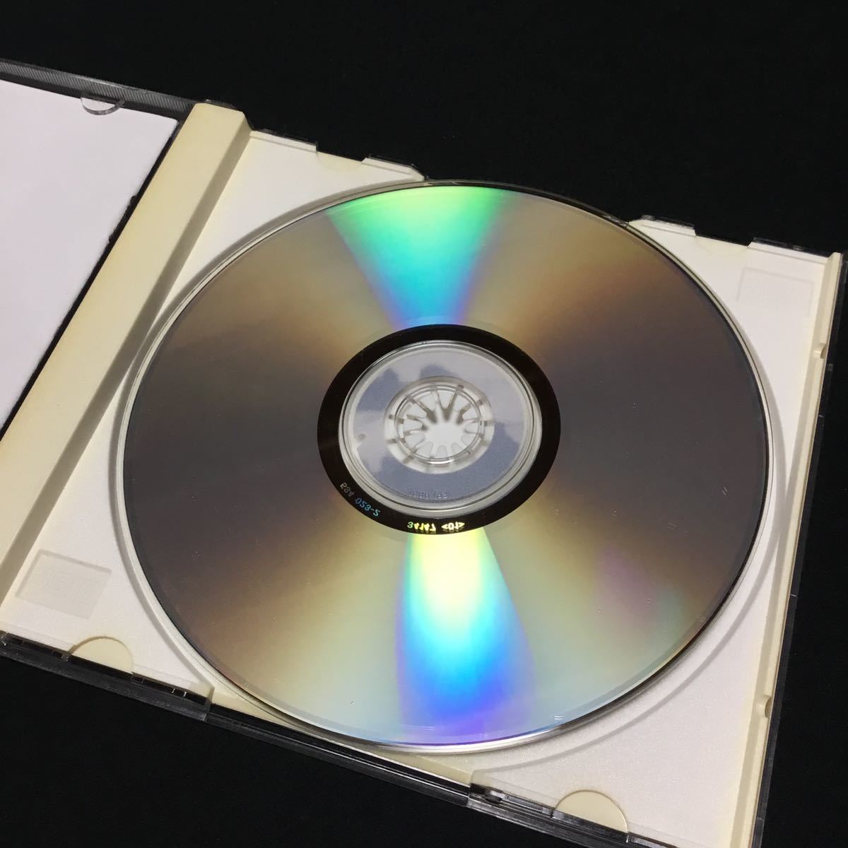 CD 王菲 / 楽楽精選 輸入盤 7314534023248 534023-2 ディスク美品_画像3