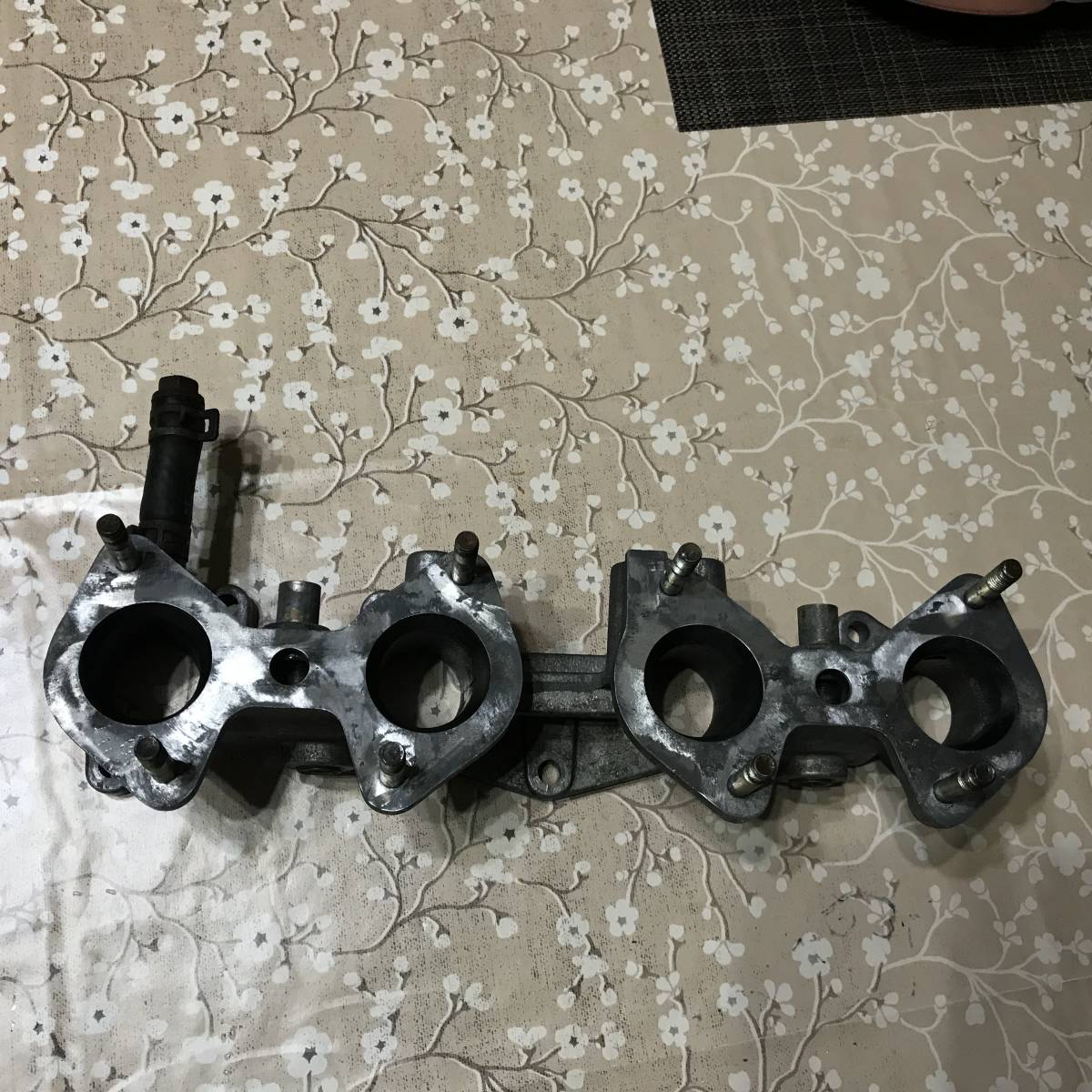 流行 トヨタ2TGインテークマニホールドになりますです。 エンジン部品 - koltproduction.com 流行 トヨタ2TGインテークマニホールドになりますです。 エンジン部品 - koltproduction.com