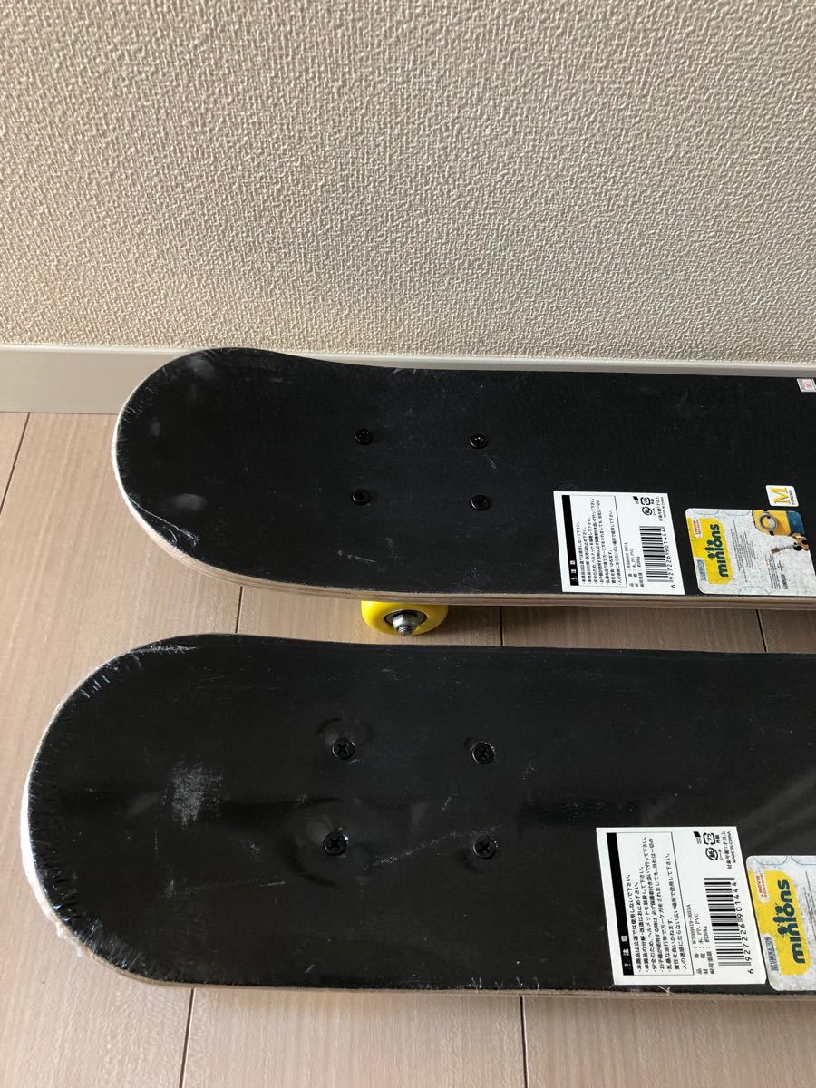 新品 ミニオンズ ミニオン スケートボード|Yahoo!フリマ(旧 新品 ミニオンズ ミニオン スケートボード|Yahoo!フリマ(旧
