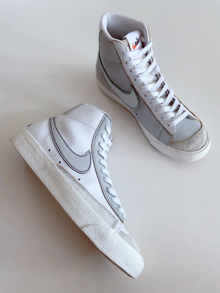 NIKE WMNS BLAZER MID 77 THE NEW WAY ナイキ ウィメンズ ブレーザー