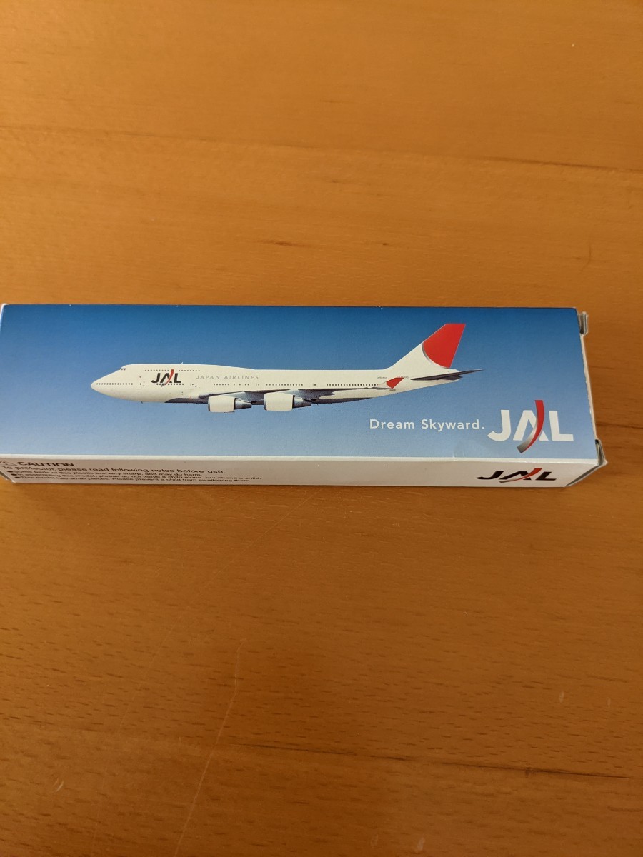 非売品 JAL マスクホルダー 6枚