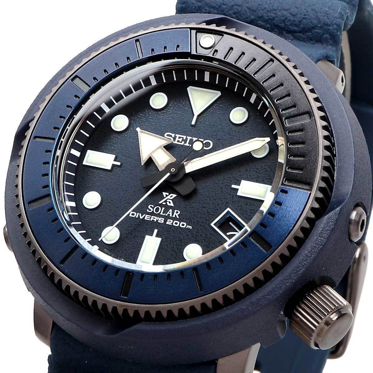 【★大感謝セール】 SEIKO 腕時計 新品 送料無料 セイコー SNE533P1 メンズ ダイバーズ ソーラー プロスペックス PROSPEX 海外モデル 海外モデル
