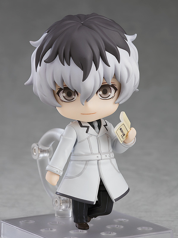 ねんどろいど 佐々木琲世 東京喰種トーキョーグール:re 石田スイ pn