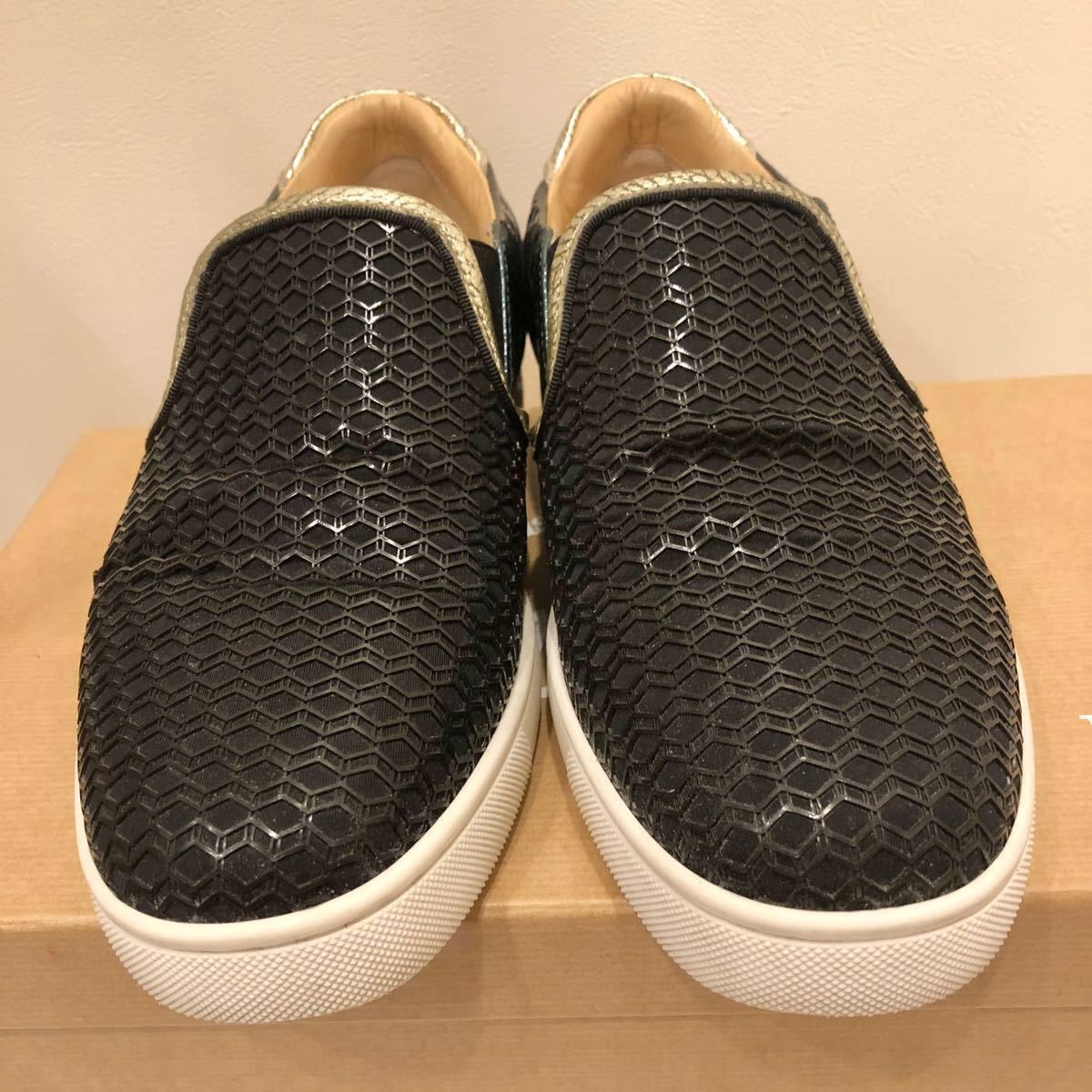 24,000円引き、さらに特別企画! ☆Christian Louboutin☆ ルブタン