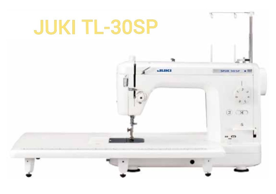 JUKI 職業用ミシン TL-30SP 0