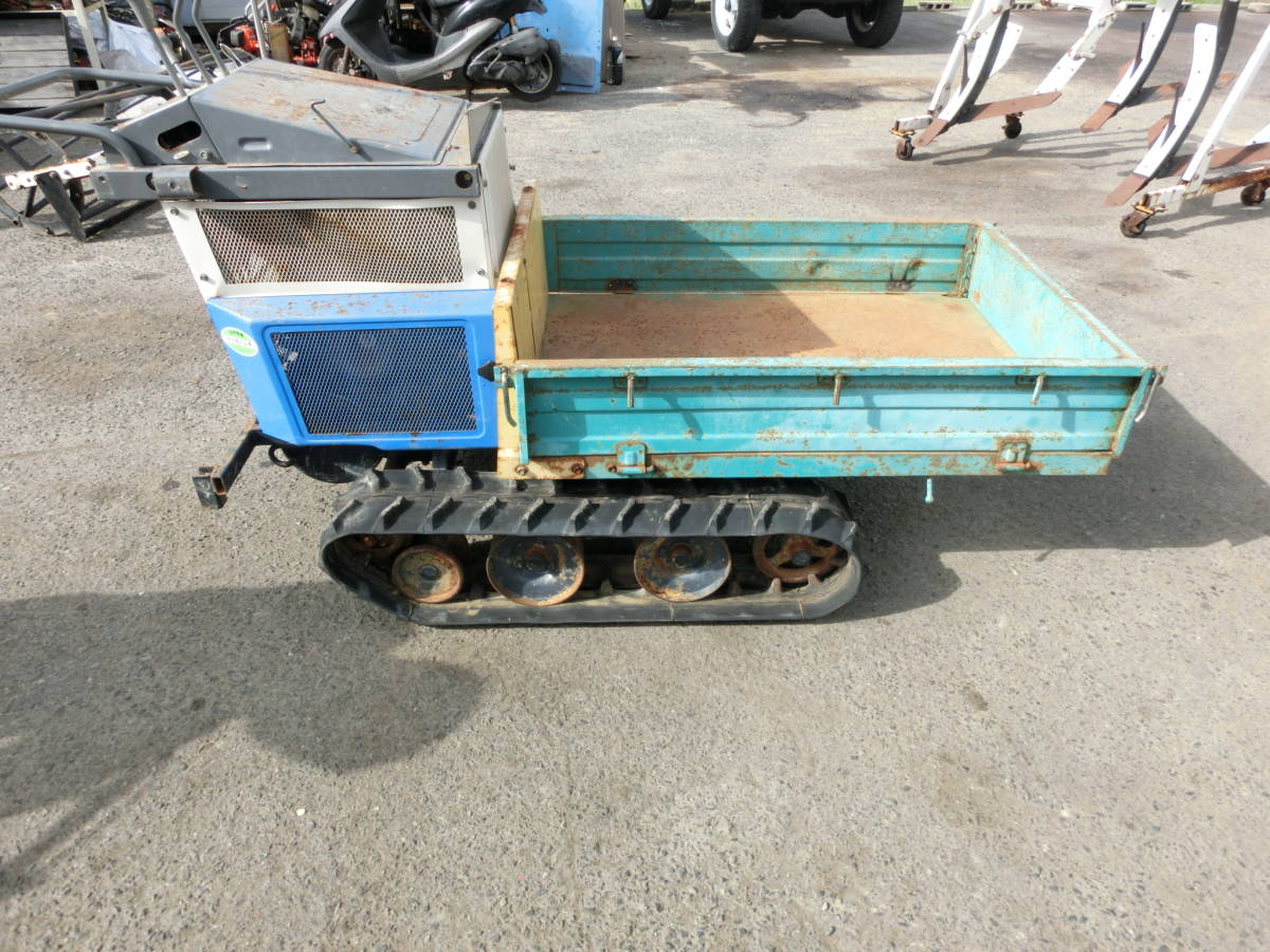 ヤフオク s ハーベスターベースの運搬車中古 クローラー ヤフオク s ハーベスターベースの運搬車中古 クローラー