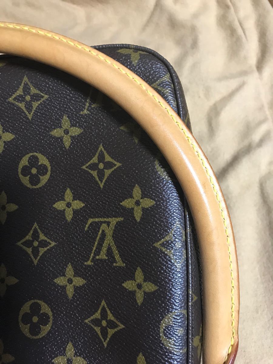 ☆美品☆ルイ・ヴィトン ルーピングMM ccorca.org