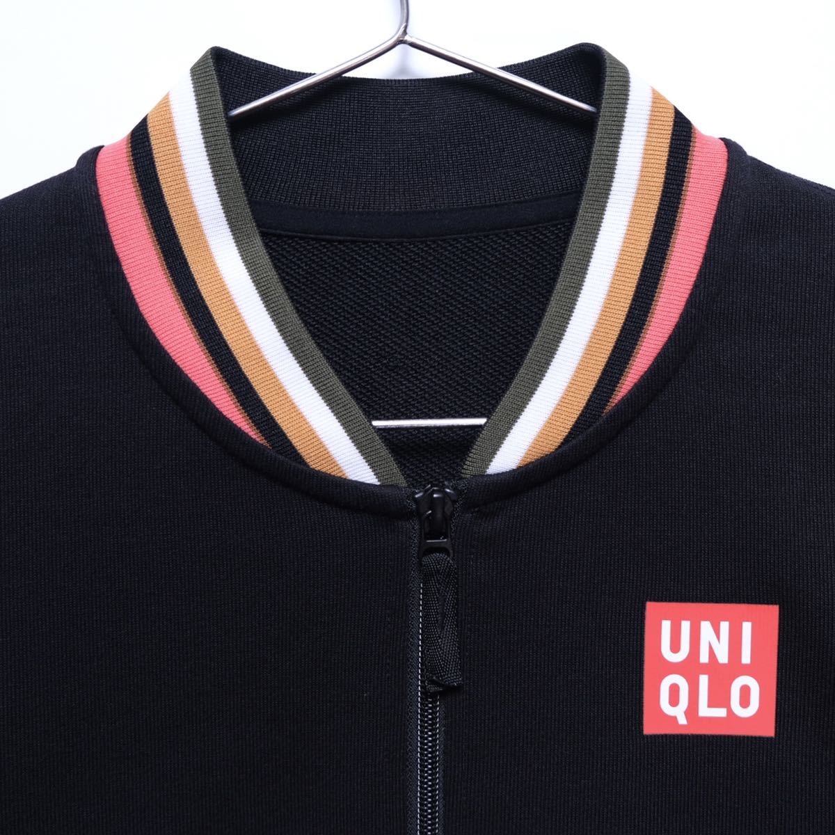UNIQLO(ユニクロ)/錦織圭選手着用モデル/ニューヨークオープン UNIQLO(ユニクロ)/錦織圭選手着用モデル/ニューヨークオープン