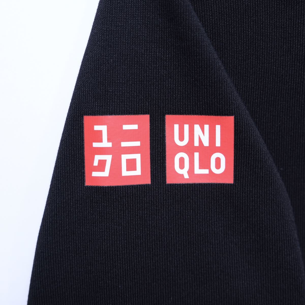 UNIQLO(ユニクロ)/錦織圭選手着用モデル/ニューヨークオープン UNIQLO(ユニクロ)/錦織圭選手着用モデル/ニューヨークオープン