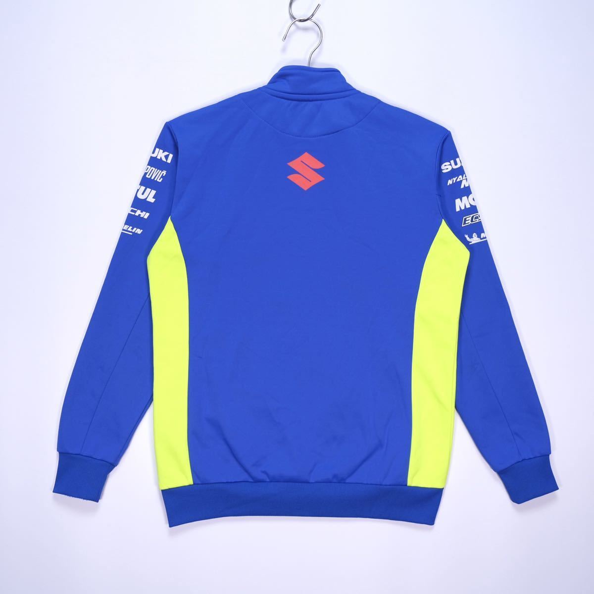 Team SUZUKI ECSTAR(チーム・スズキ・エクスター)/MotoGP TAICHI Team SUZUKI ECSTAR(チーム・スズキ・エクスター)/MotoGP TAICHI
