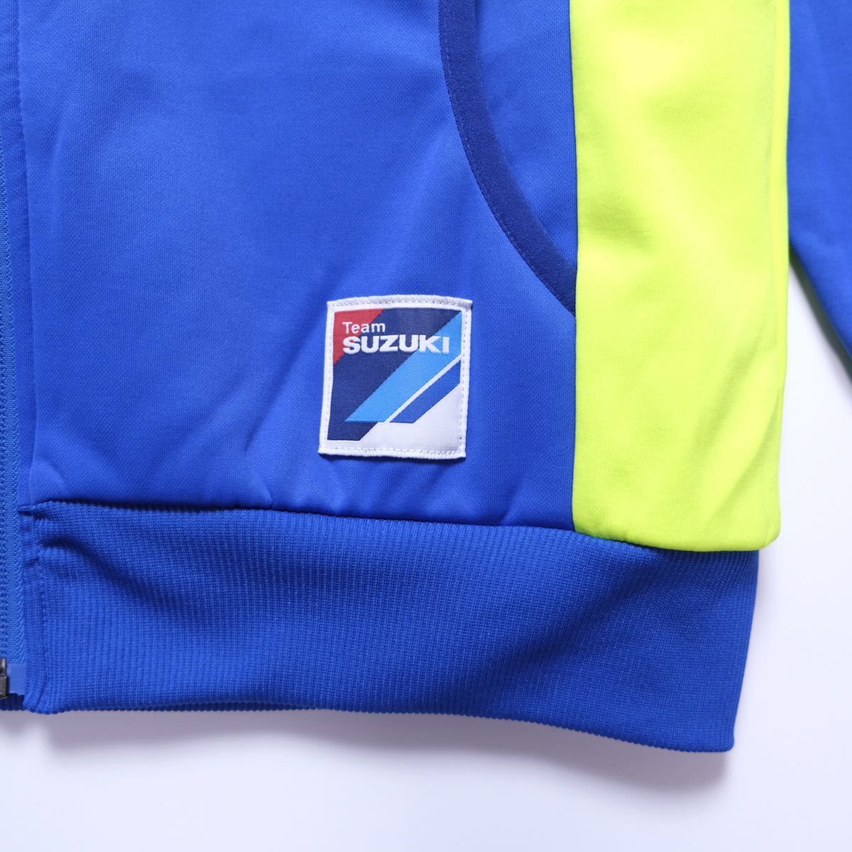 Team SUZUKI ECSTAR(チーム・スズキ・エクスター)/MotoGP TAICHI Team SUZUKI ECSTAR(チーム・スズキ・エクスター)/MotoGP TAICHI