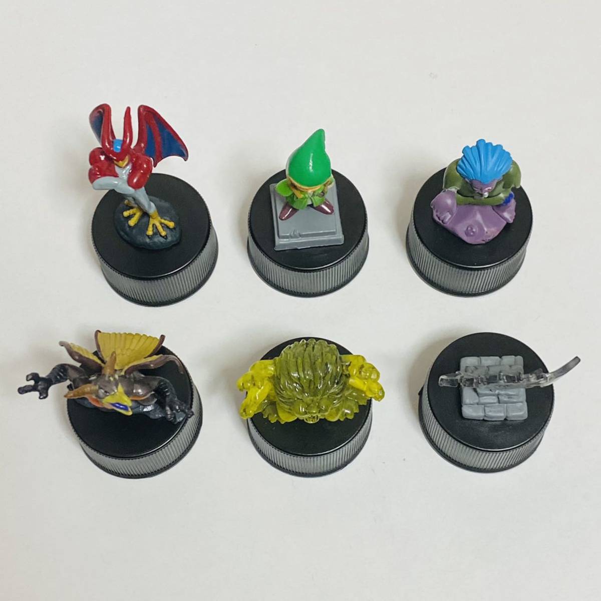 Yahoo!オークション - 【美品】ドラゴンクエスト 旧黒ボトル Yahoo!オークション - 【美品】ドラゴンクエスト 旧黒ボトル