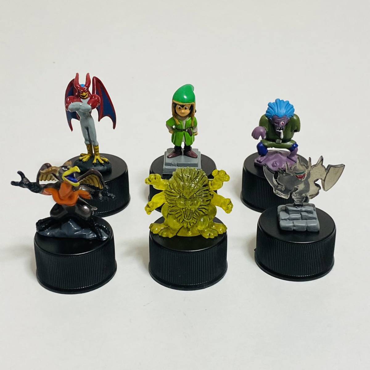 Yahoo!オークション - 【美品】ドラゴンクエスト 旧黒ボトル Yahoo!オークション - 【美品】ドラゴンクエスト 旧黒ボトル