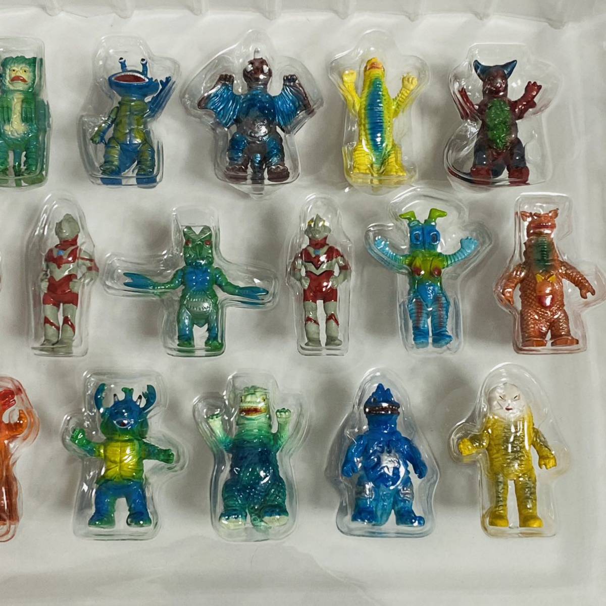 ヤフオク! - 【極美品】BANDAI バンダイ ブルマァク コレクション...