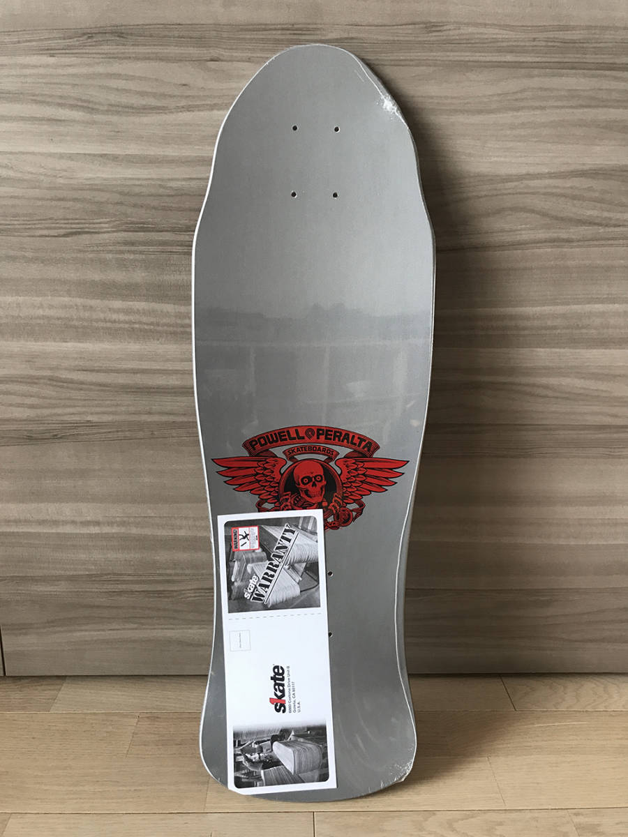 15750円 ラッピング無料 Powell Peralta パウエル スティーブ