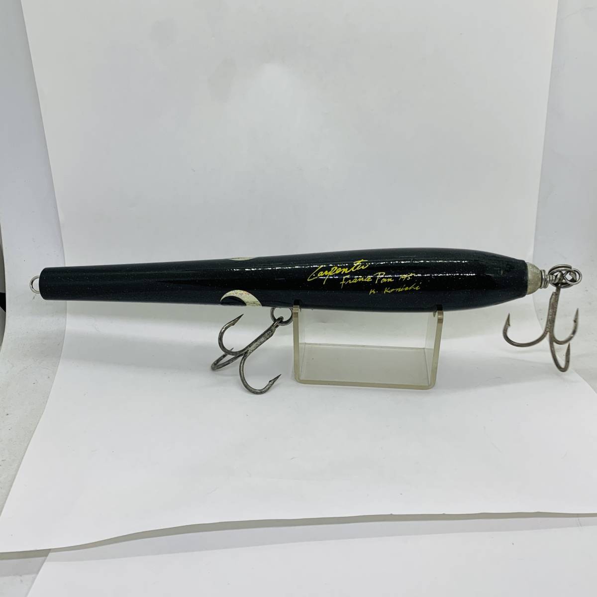 話題の行列 K カーペンター フランスパン145 発送佐川急便のみ Dijelas In 話題の行列 K カーペンター フランスパン145 発送佐川急便のみ Dijelas In