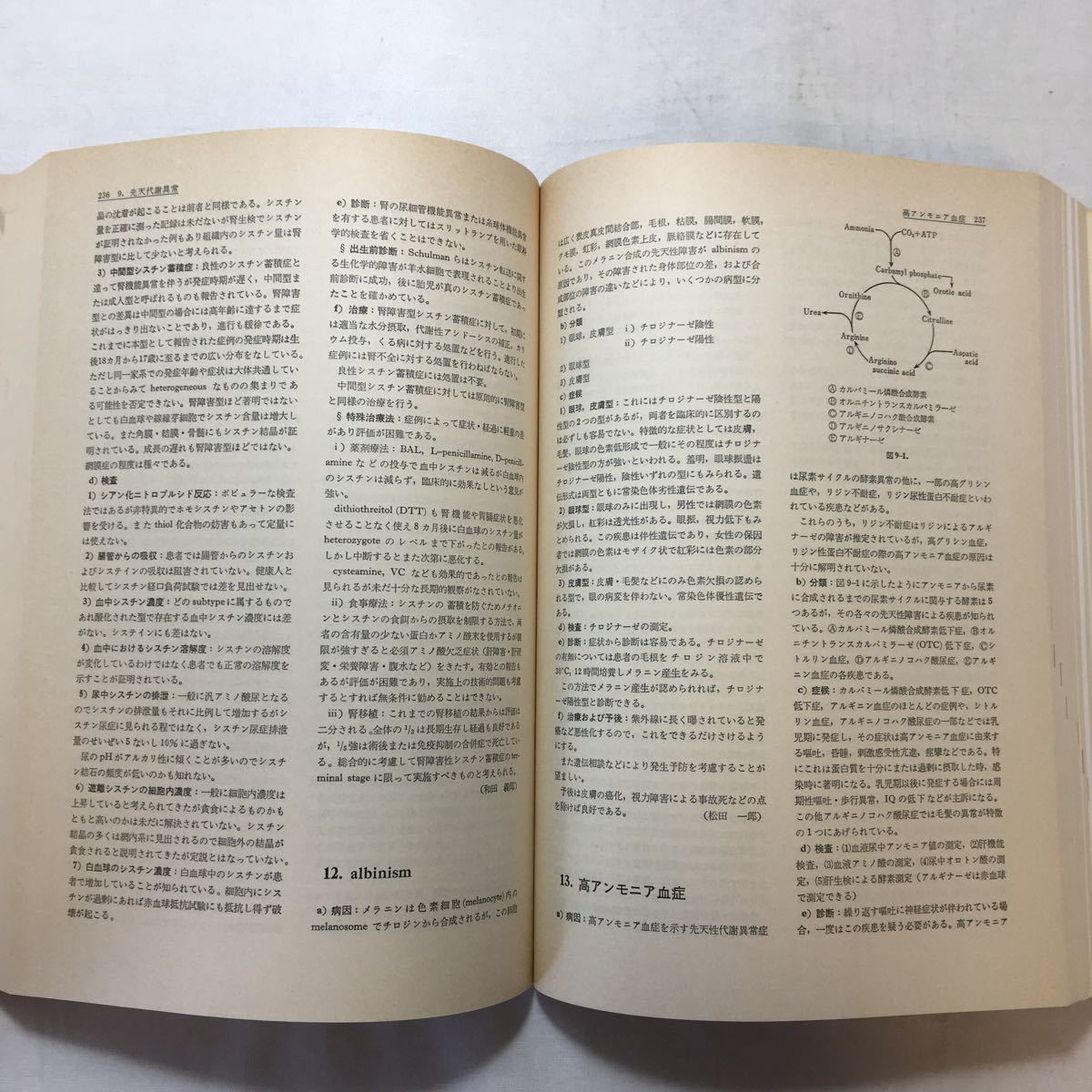 zaa-254♪医師国家試験のための小児科重要用語事典 著者： 鈴木栄 著者： 大国真彦　金原出版 1980/10/30