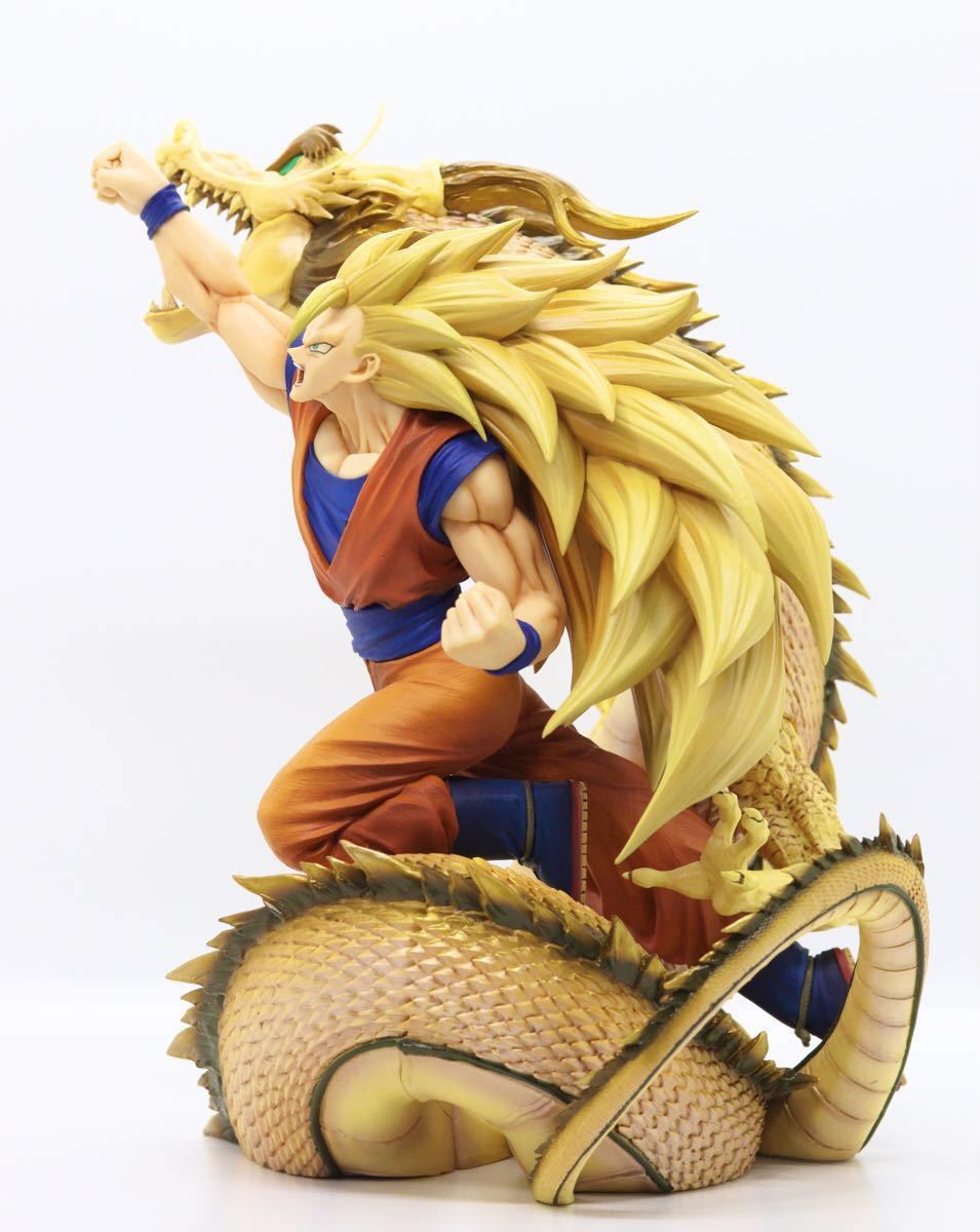 Paypayフリマ フィギュアーツzero ドラゴンボール スーパーサイヤ人3 孫悟空 龍拳爆発 Paypayフリマ フィギュアーツzero ドラゴンボール スーパーサイヤ人3 孫悟空 龍拳爆発