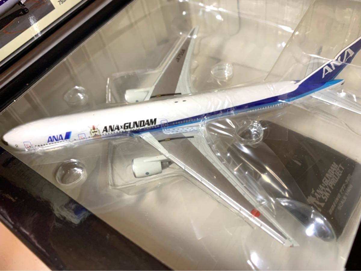 未使用】ANA×GUNDAM SKY PROJECT ガンダムスカイプロジェクト 未使用】ANA×GUNDAM SKY PROJECT ガンダムスカイプロジェクト