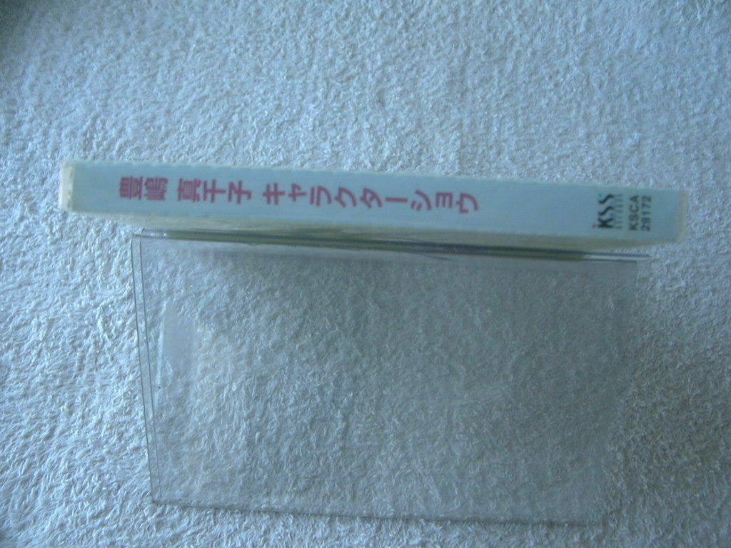 ★未開封★ 蒼井美恵 【I PORMISE】 CD+DVD_画像3