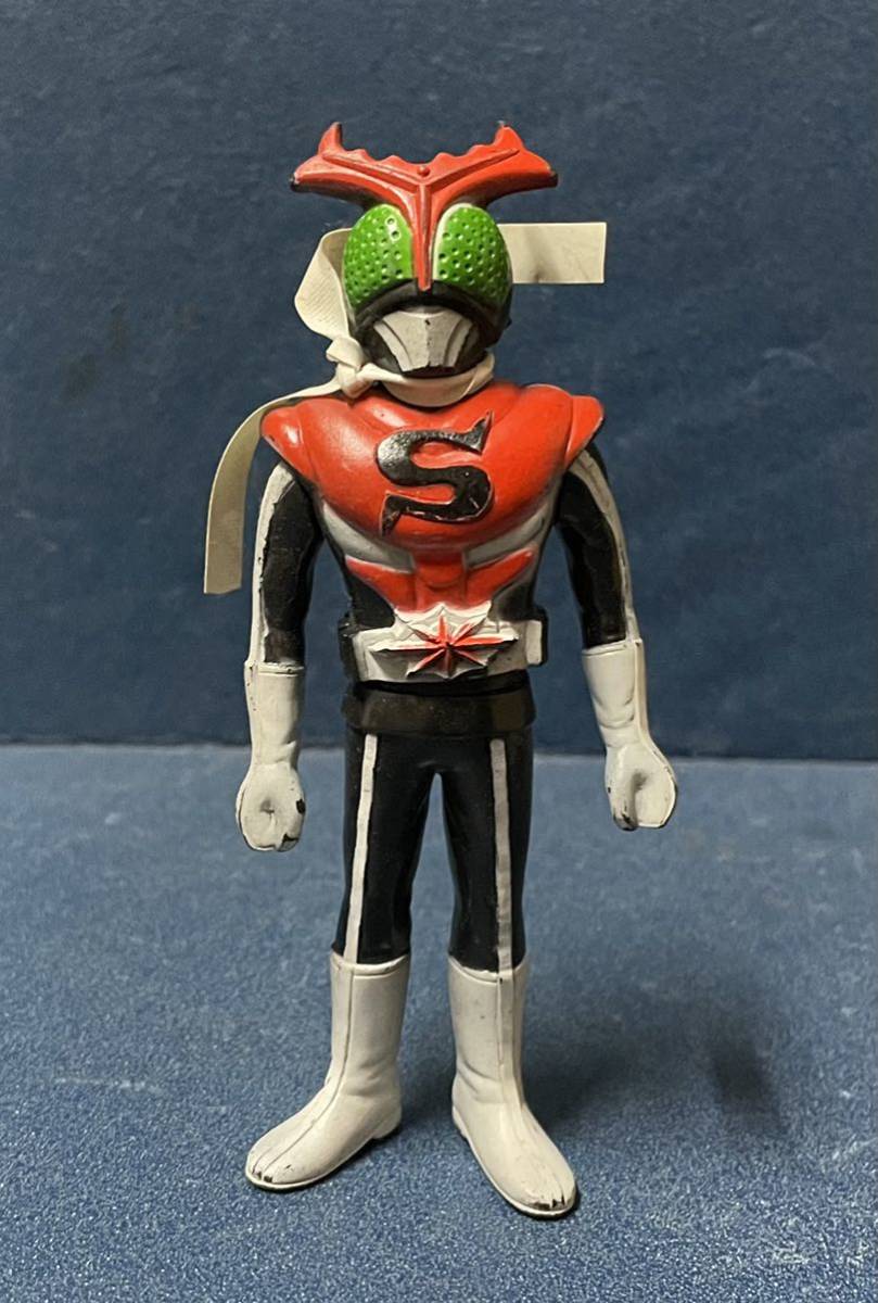 Yahoo!オークション - ポピー 当時物 仮面ライダー ストロンガー Yahoo!オークション - ポピー 当時物 仮面ライダー ストロンガー