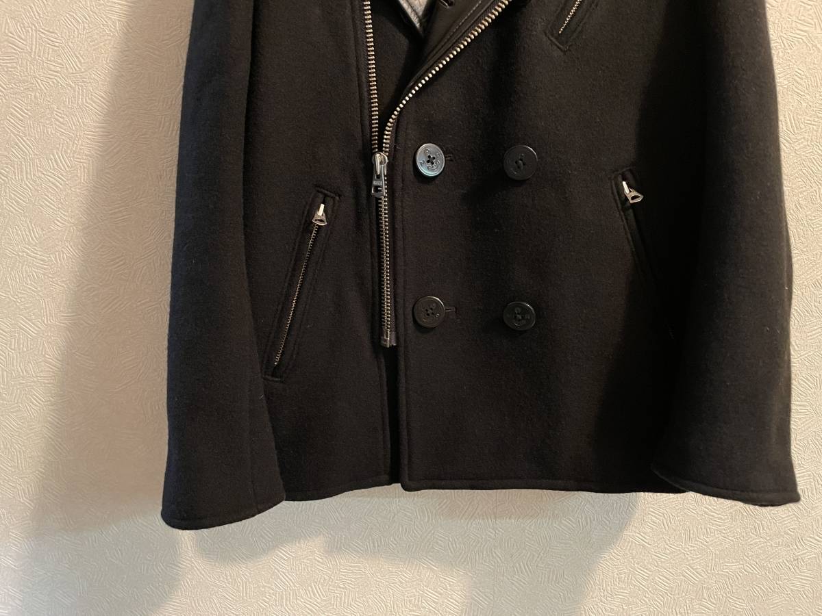 新品未使用☆MISTERGENTLEMAN ミスタージェントルマン カードケース