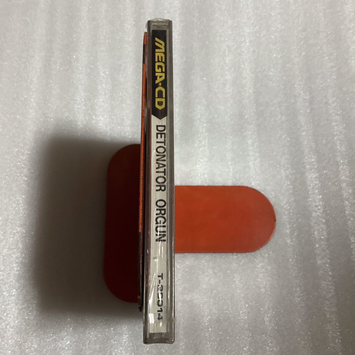  mega CDte tone ita- auger n unopened goods 