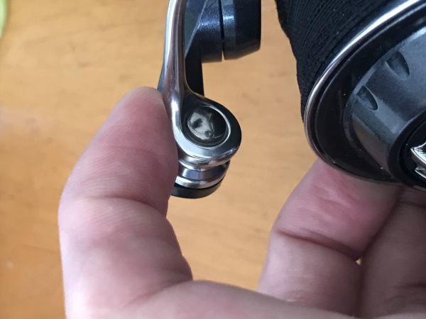 ヤフオク Shimano 09 10 ツインパワー Sw 8000pg Hg 100