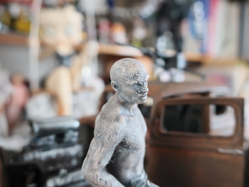 爆レア☆非売品☆1/18 マッドマックス MAD MAX 怒りのデスロード 爆レア☆非売品☆1/18 マッドマックス MAD MAX 怒りのデスロード