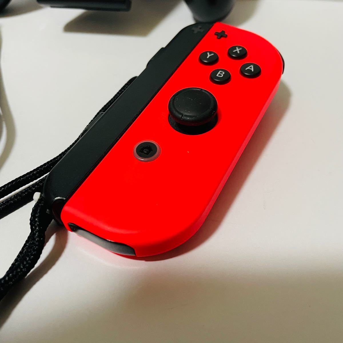 Nintendo Switch Joy-Con ネオンブルー ネオンレッド