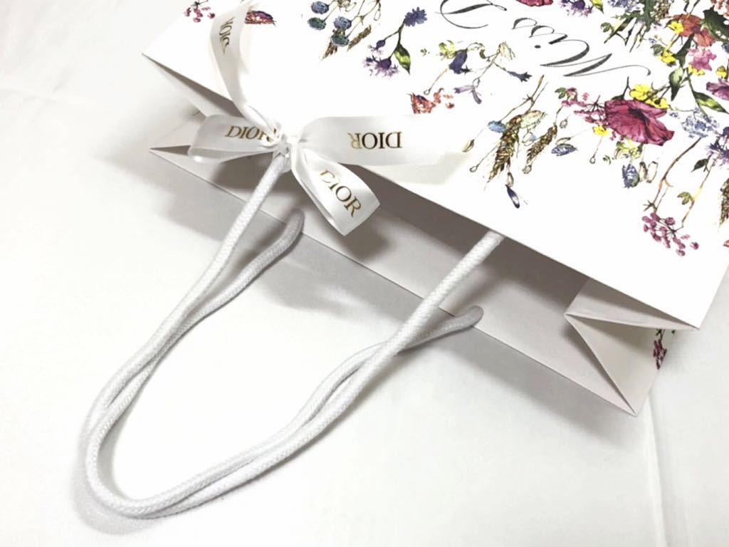 クリスチャンディオール 「 Dior 」ミスディオール ショッパー クリスチャンディオール 「 Dior 」ミスディオール ショッパー