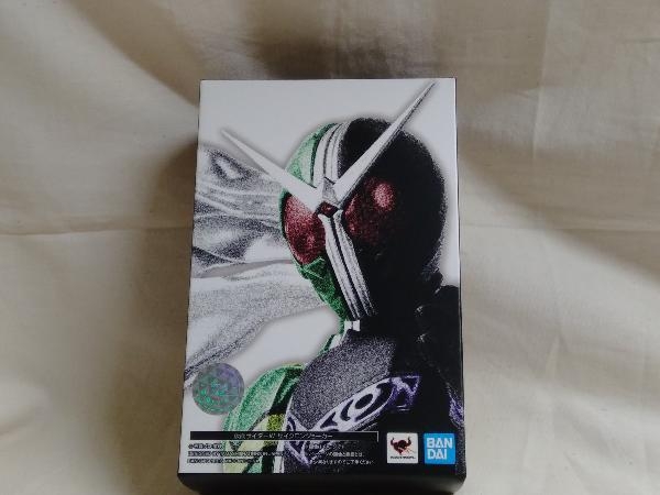 フィギュア S.H.Figuarts(真骨彫製法) 仮面ライダーW サイクロン フィギュア S.H.Figuarts(真骨彫製法) 仮面ライダーW サイクロン