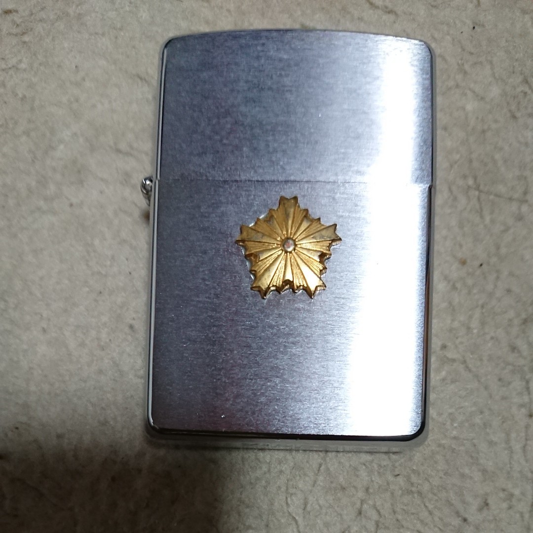 ZIPPO 旭日章(警察章)限定品 - receptivoemorlando.com ZIPPO 旭日章(警察章)限定品 - receptivoemorlando.com