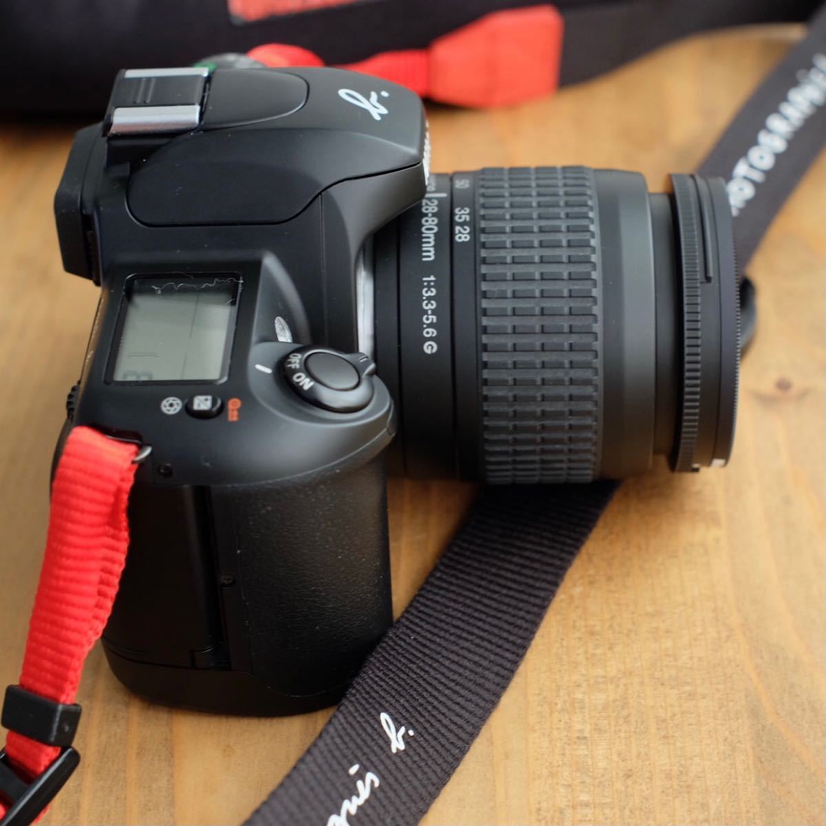 agnes b Nikon U (限定モデル)フィルム一眼レフカメラ|Yahoo agnes b Nikon U (限定モデル)フィルム一眼レフカメラ|Yahoo