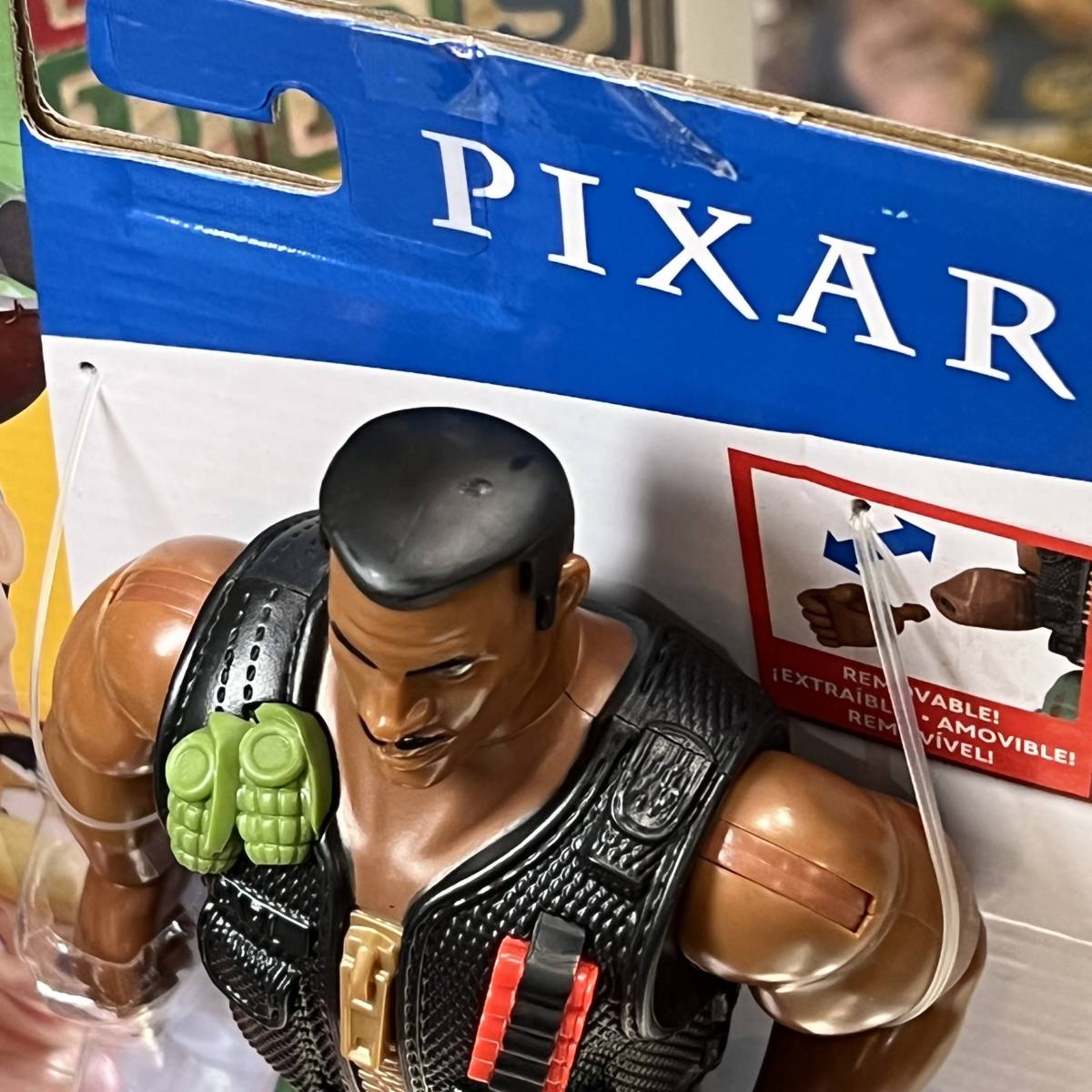 Yahoo!オークション - TOY STORY トイストーリー コンバット Yahoo!オークション - TOY STORY トイストーリー コンバット