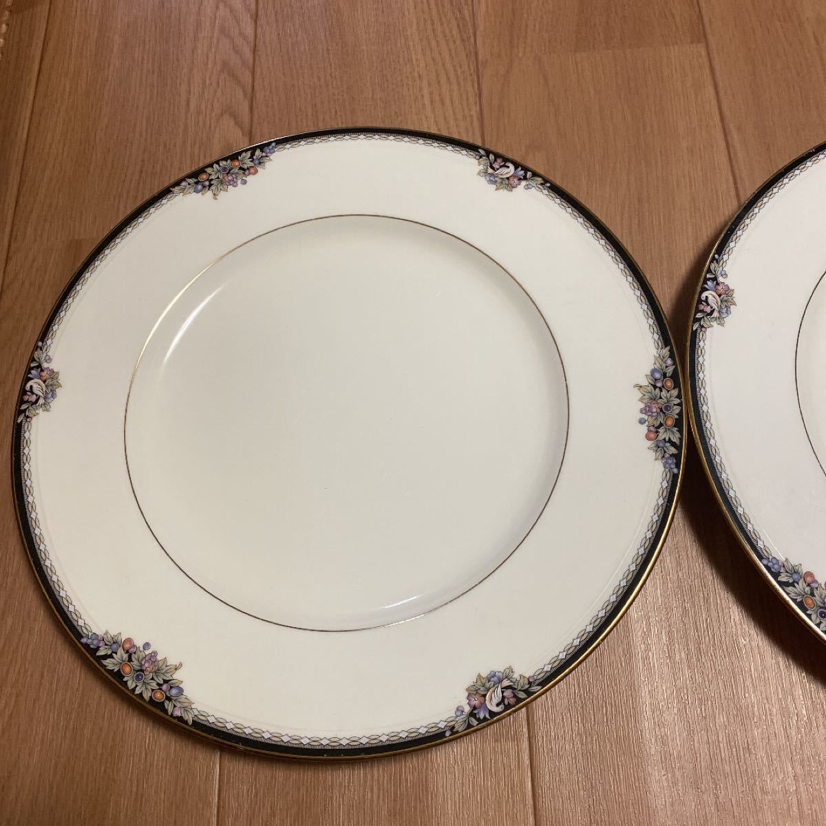 Noritake ノリタケ　お皿