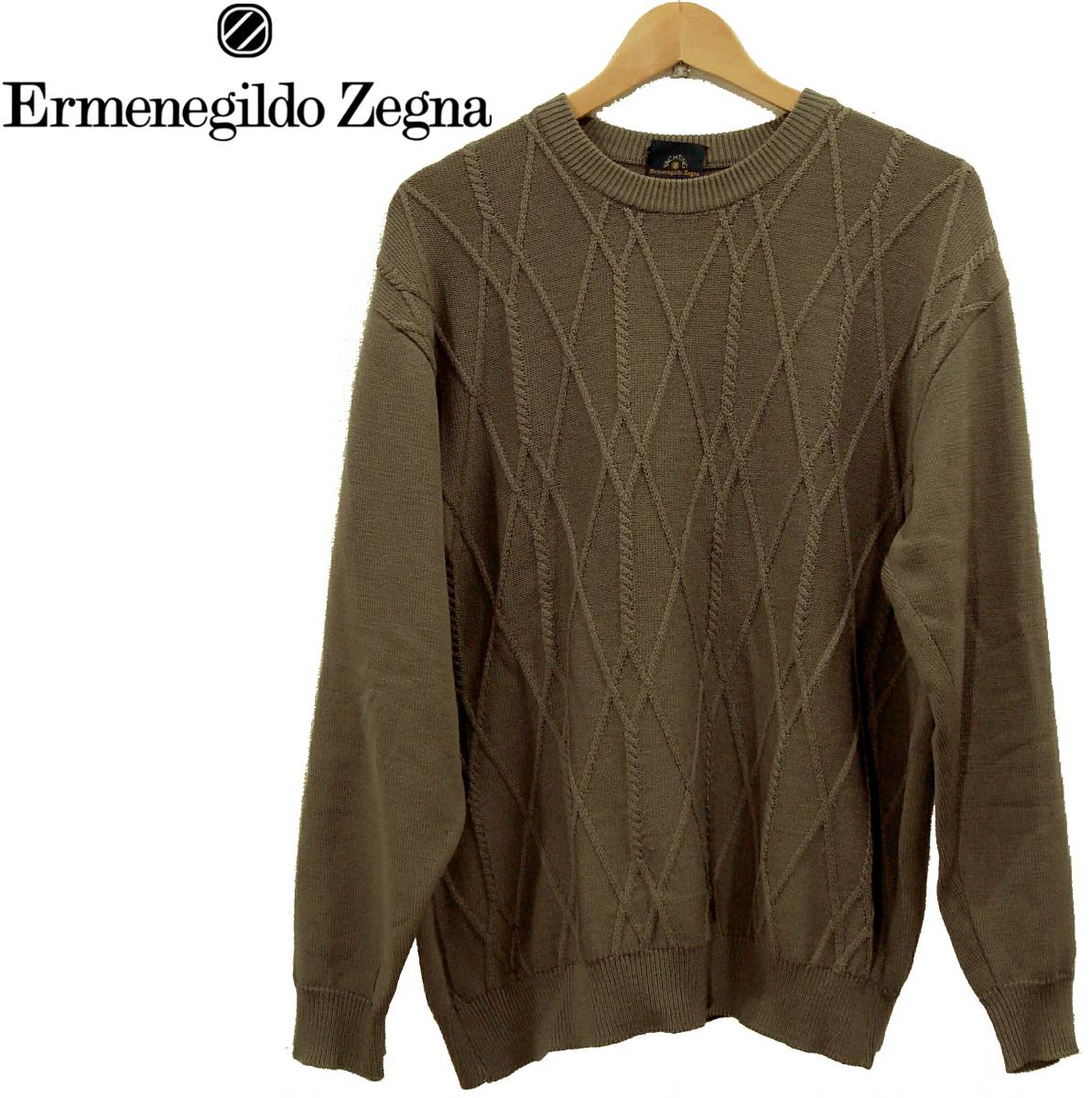 Ermenegildo Zegna ニット・セーター メンズ | tspea.org