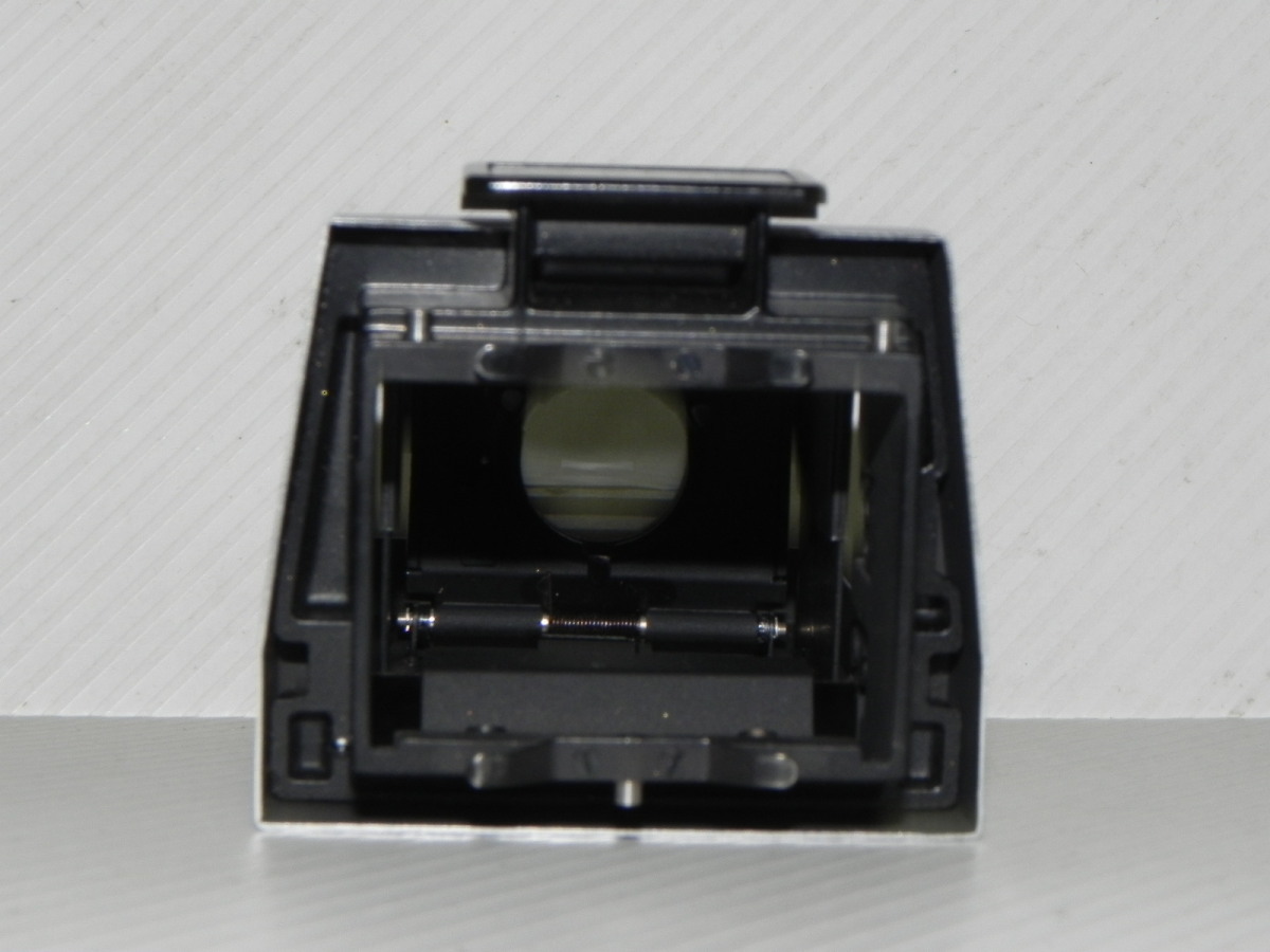 Nikon F ウエストレベルファインダー Nikon F ウエストレベルファインダー