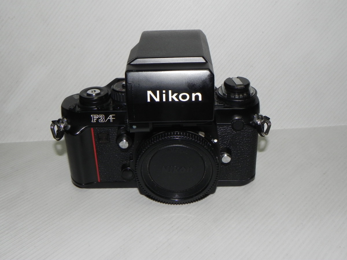 Nikon F3AF Body(良品)