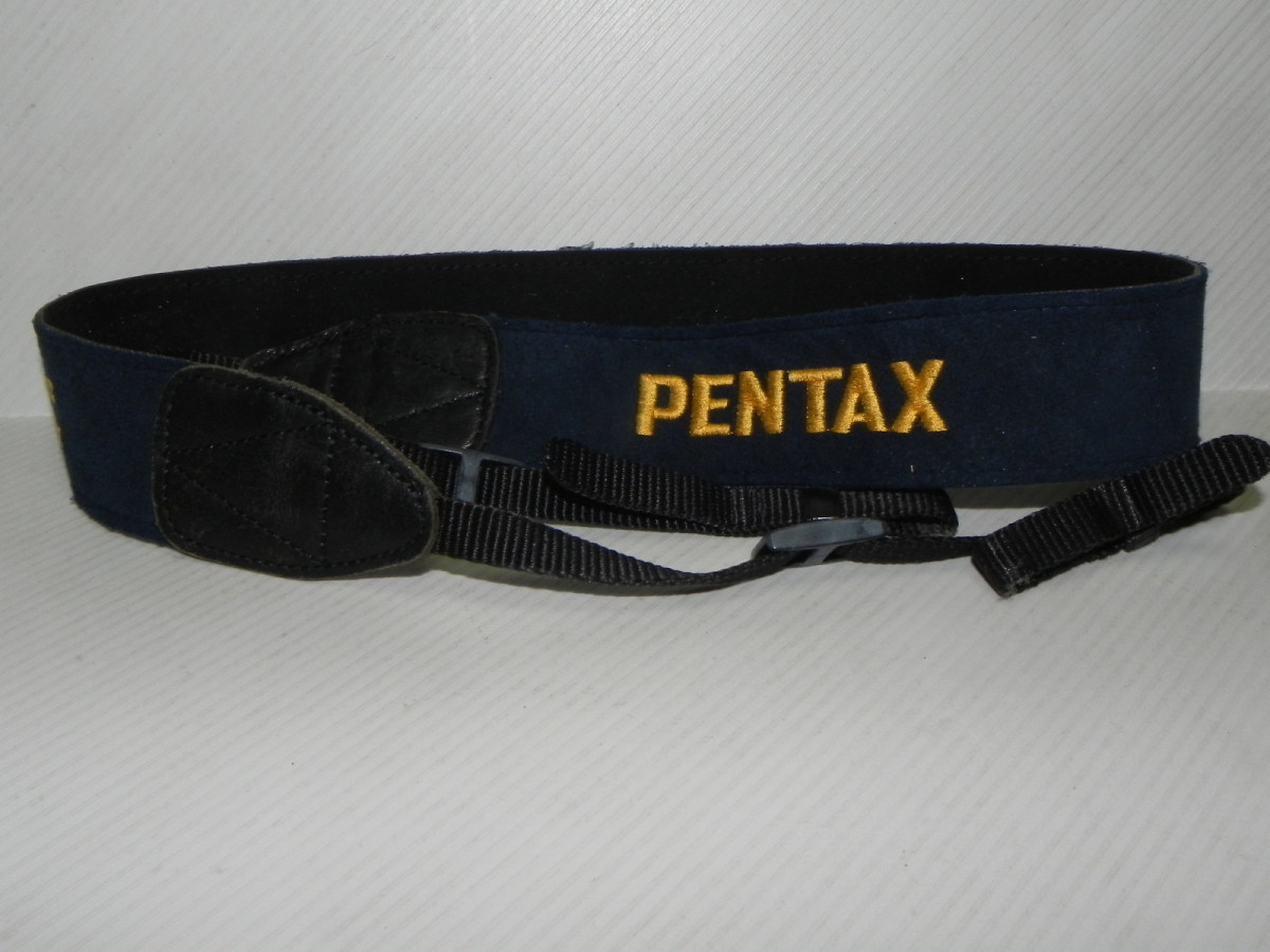 Pentax SFX ストラップ_画像2