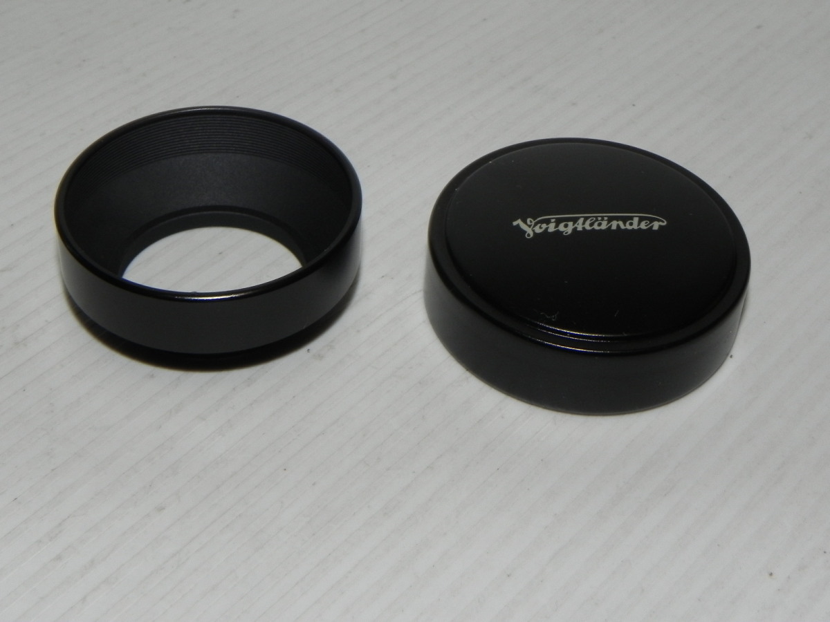 人気定番低価 ヤフオク! Voigtlander HELIAR Vintage L... - フォクトレンダー 好評国産
