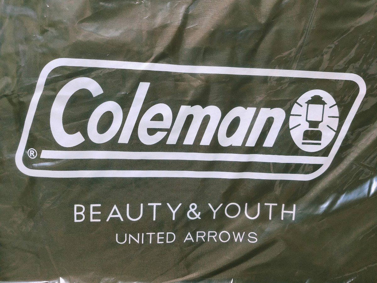 Coleman ワンタッチテント Quik Up Ig Shade