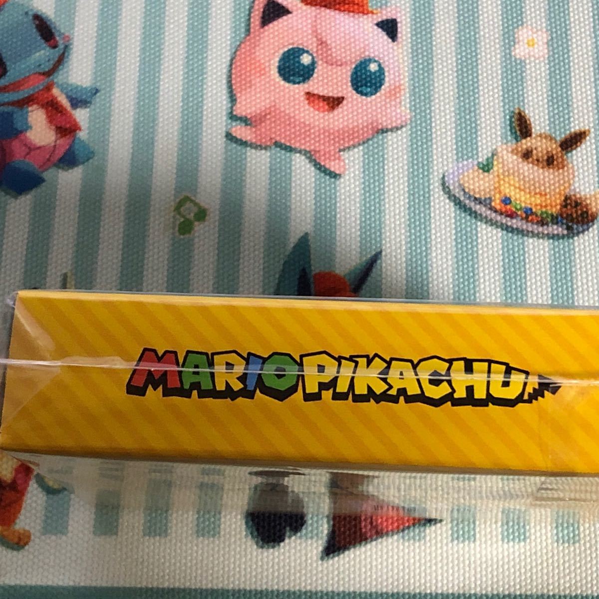 マリオピカチュウ トランプ|Yahoo!フリマ(旧PayPayフリマ) マリオピカチュウ トランプ|Yahoo!フリマ(旧PayPayフリマ)