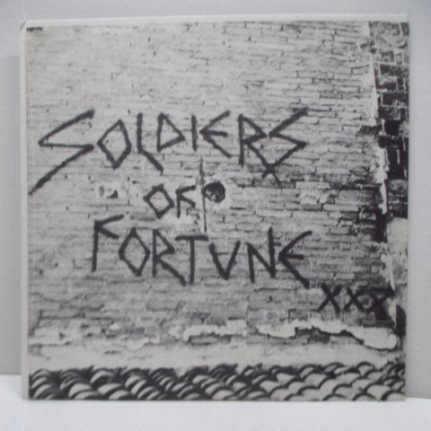 SOLDIERS OF FORTUNE-Stars (UK Orig.7)_画像1