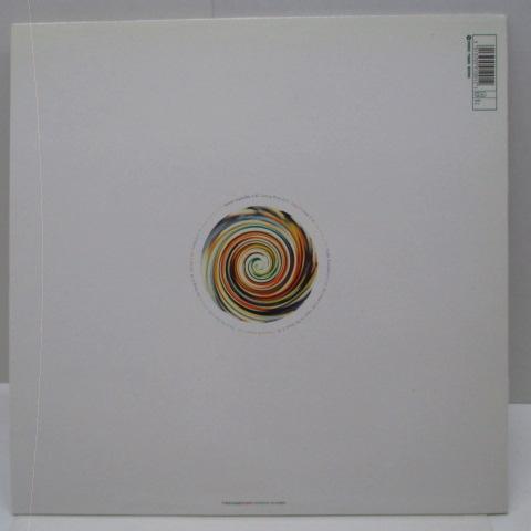 STONE ROSES， THE-Garage Flower (UK Orig.LP)の画像2